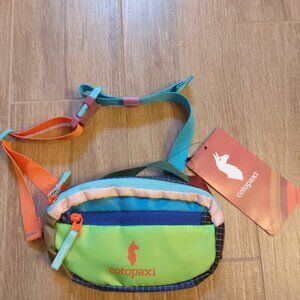 Cotopaxi Kapai 1.5L Hip Pack - New With Tags.